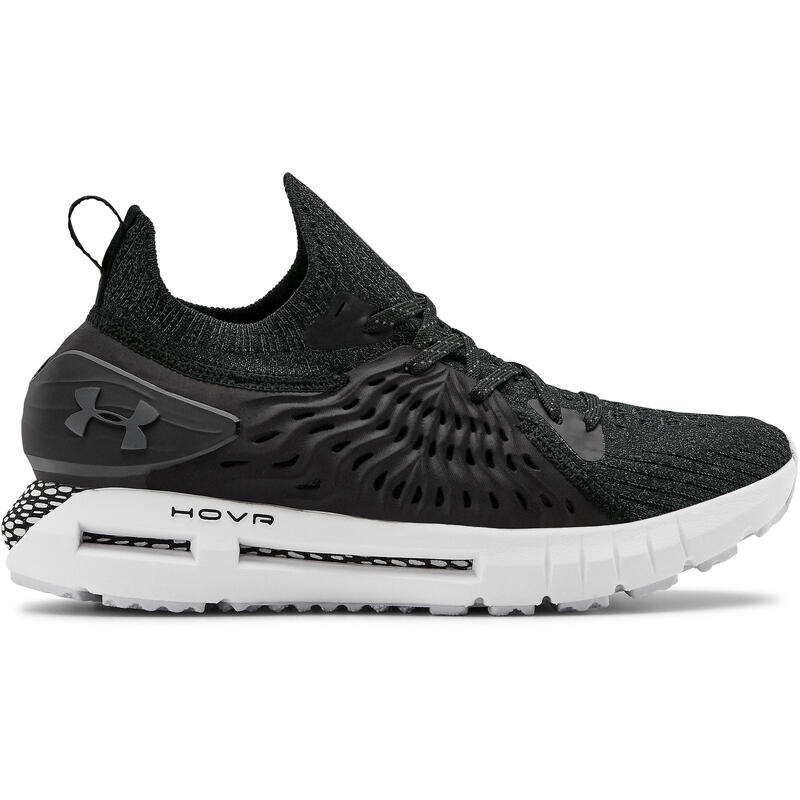 Sneakers Under Armour UA W Hovr Phantom Rn, Zwart, Mannen