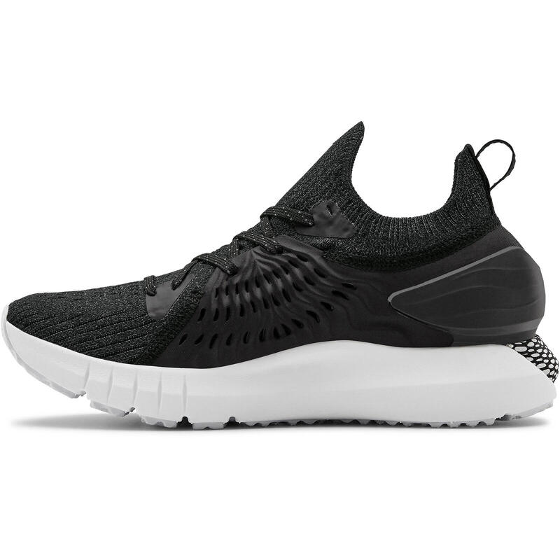 Sneakers Under Armour UA W Hovr Phantom Rn, Zwart, Mannen