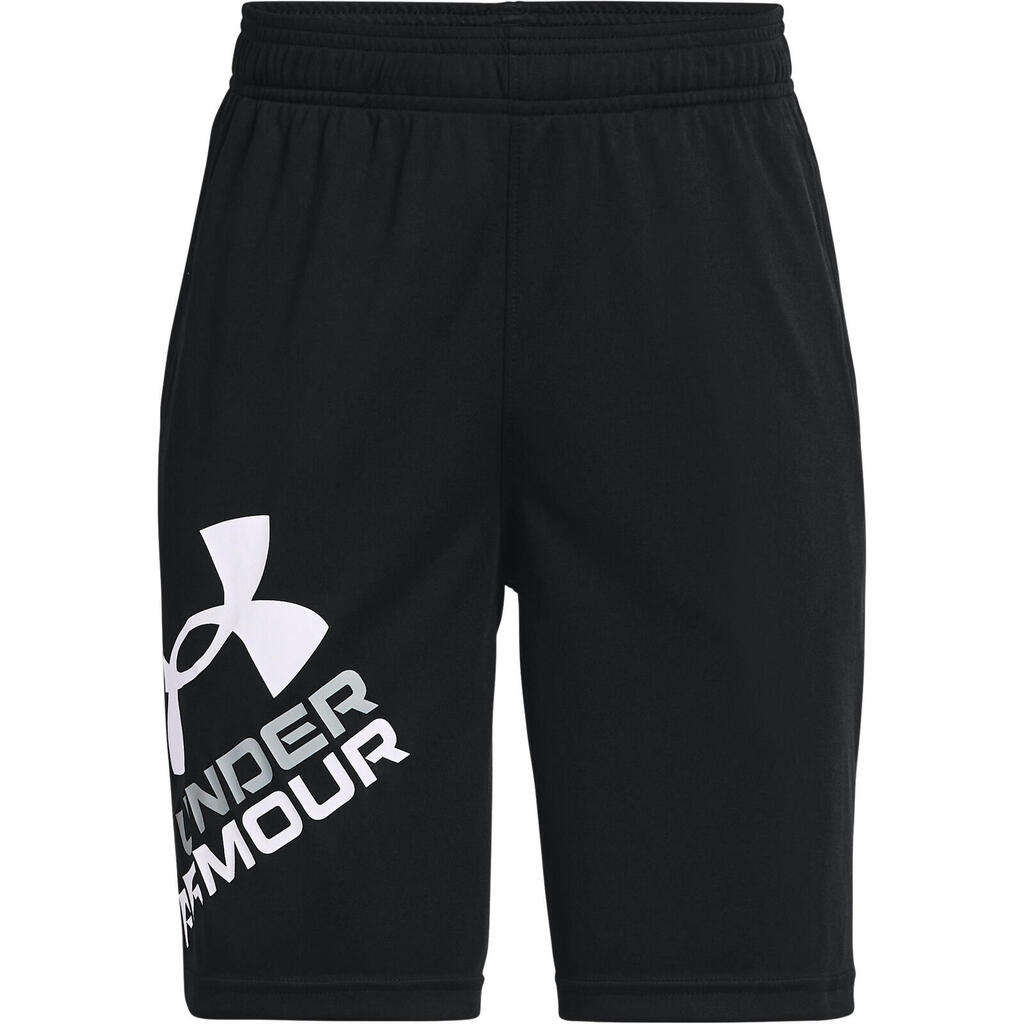 Shorts Under Armour UA Prototype 20, Black, Kids
