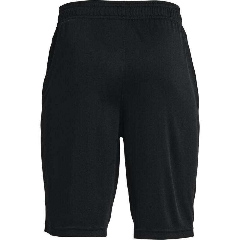 Pantalones cortos Under Armour UA Prototype 20, Negro, Niños