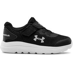 Sportschoenen Under Armour Surge 2, Zwart, Kinderen