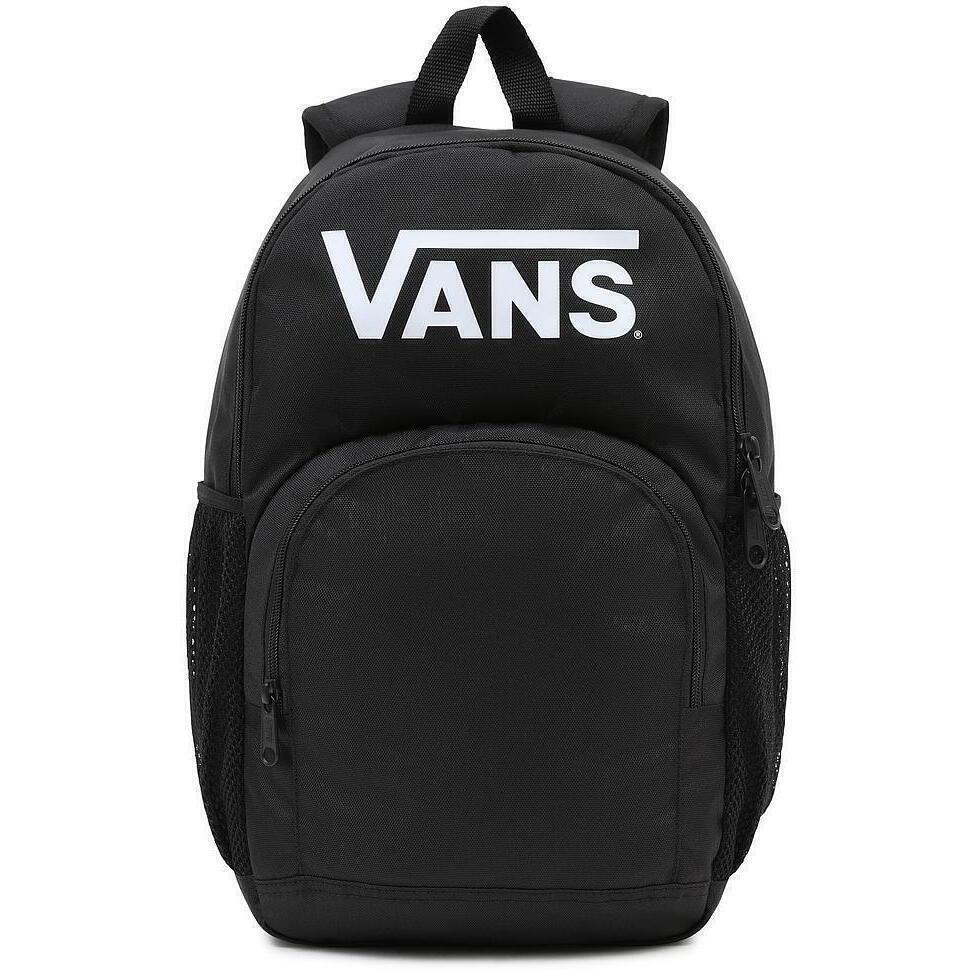 VANS Zaino Vans Alumni 22L, Nero, Unisex