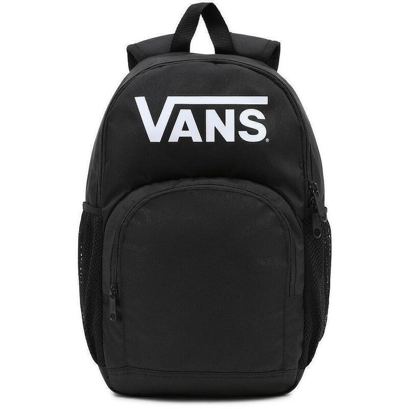 Rucsac unisex Vans Alumni, Negru