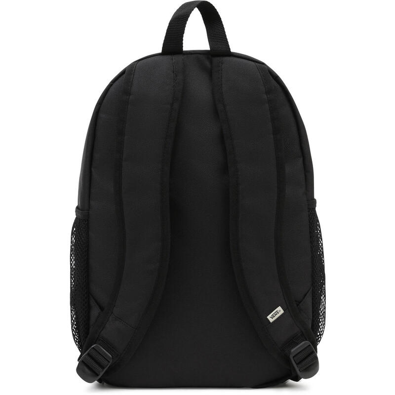 Mochila Vans Alumni 22L, Negro, Unisexo