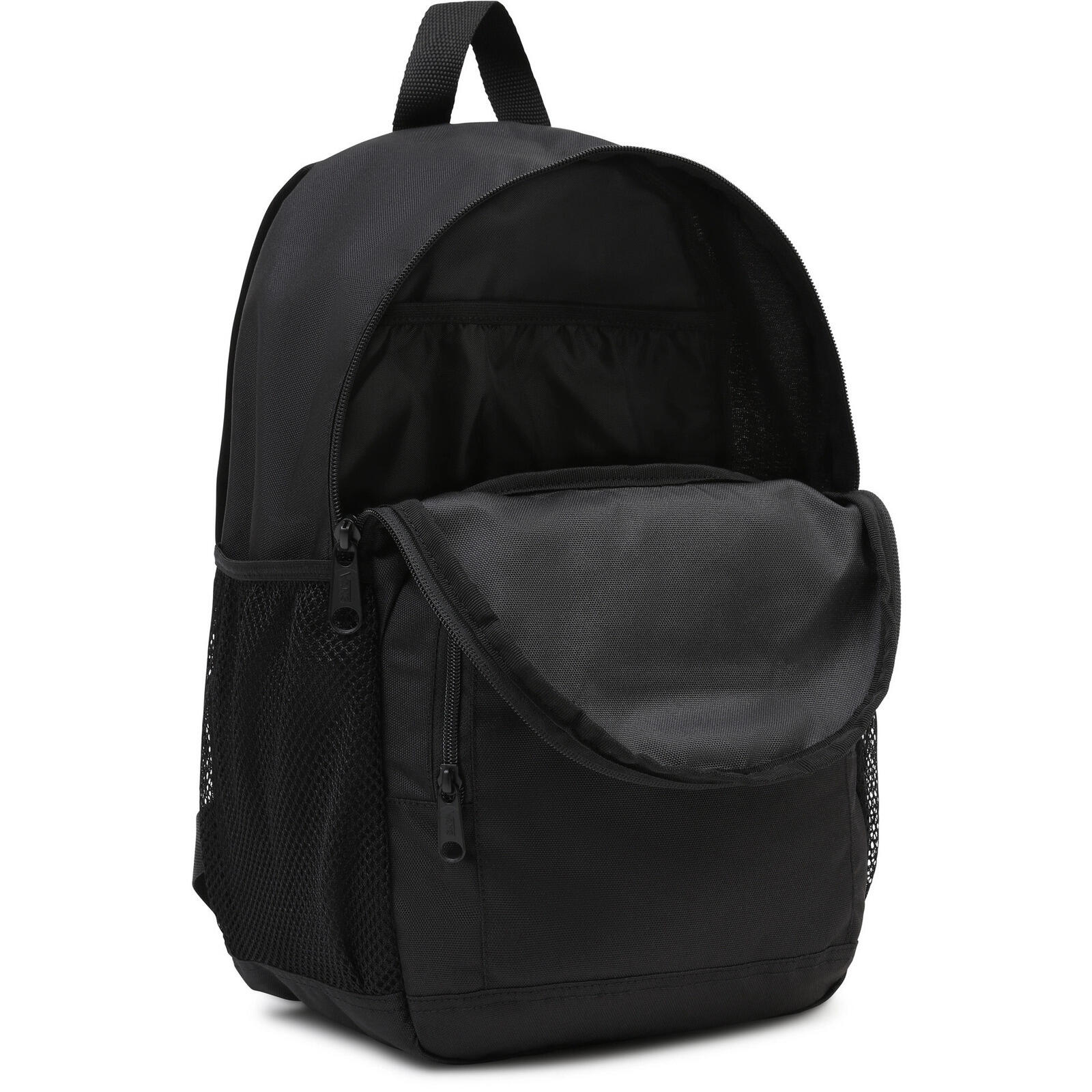 Zaino Vans Alumni 22L, Nero, Unisex 3/5
