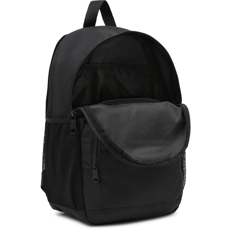 Mochila Vans Alumni 22L, Negro, Unisexo