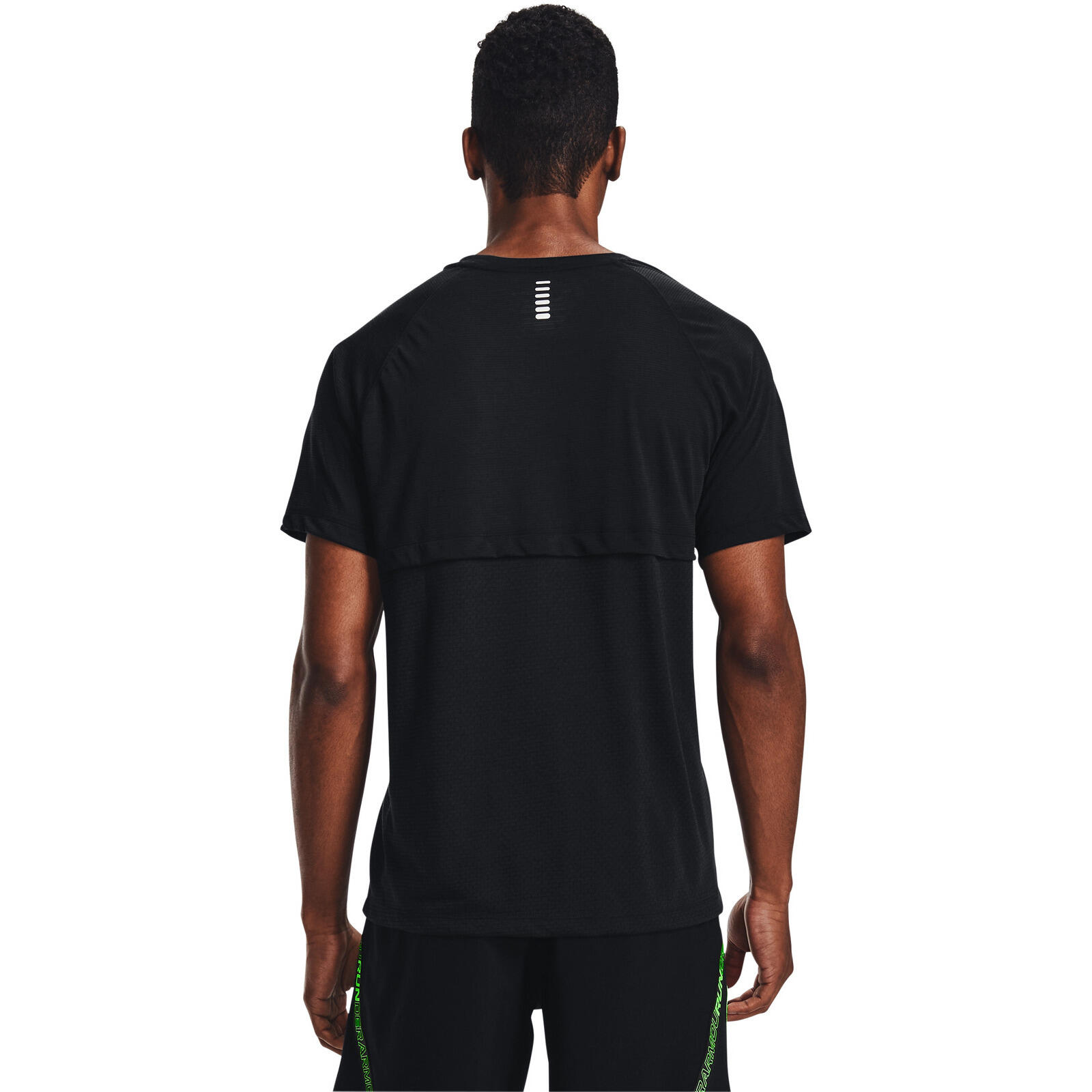T-shirt Under Armour maniche corte Streaker Run 2/7