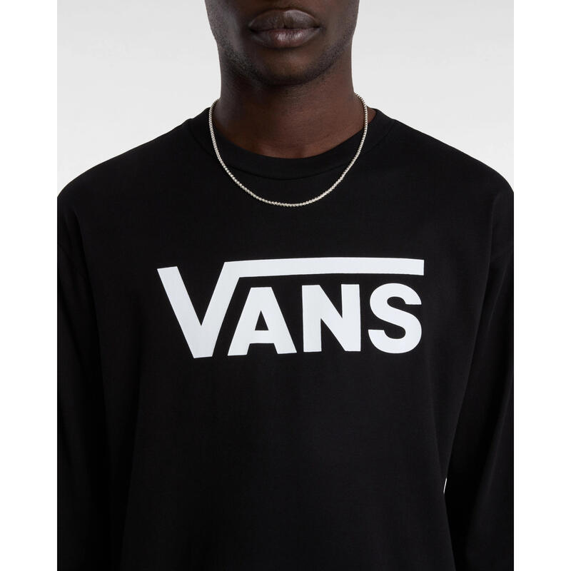 Bluza Vans Longsleeve Classic, Mężczyźni
