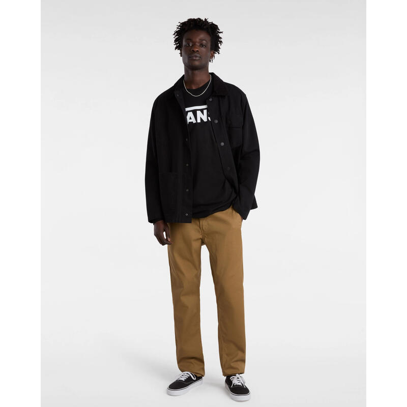 Bluza Vans Longsleeve Classic, Mężczyźni