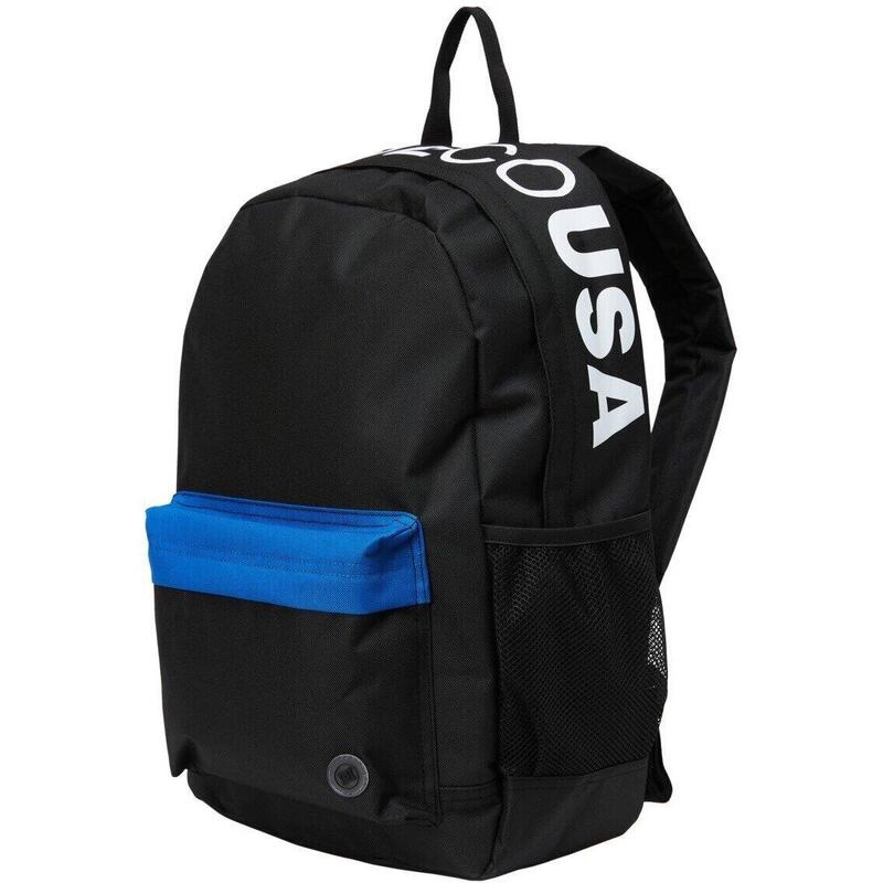 Sac à dos DC Shoes Backsider, Noir, Unisexe