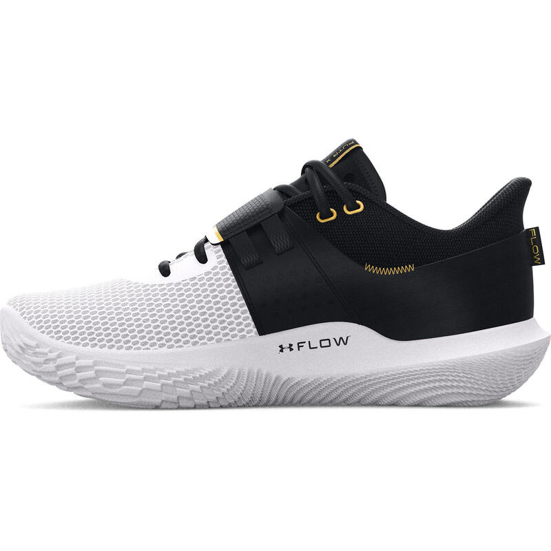 Pantofi sport unisex Under Armour Flow Futr, Negru