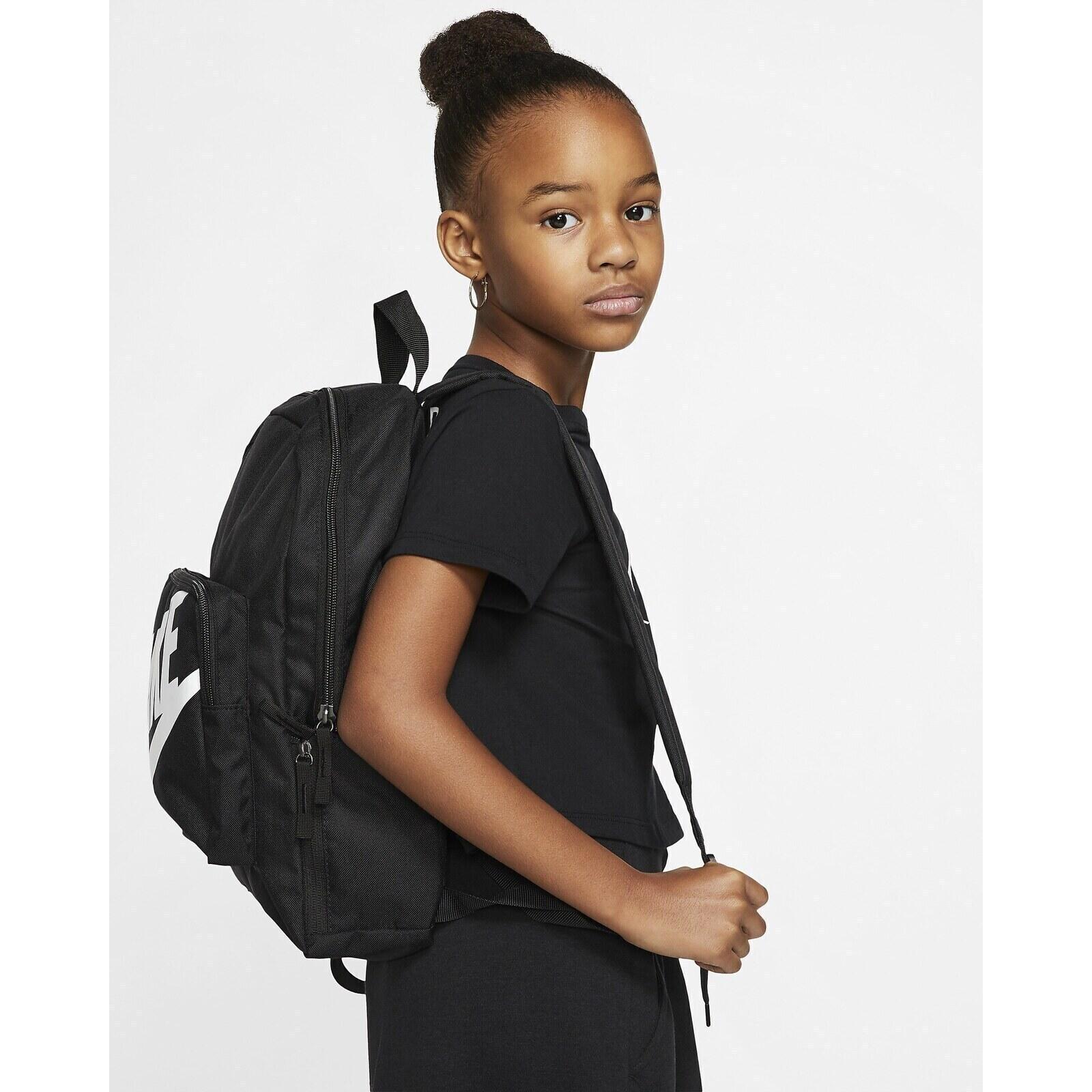 Zaini nike nero 2/5