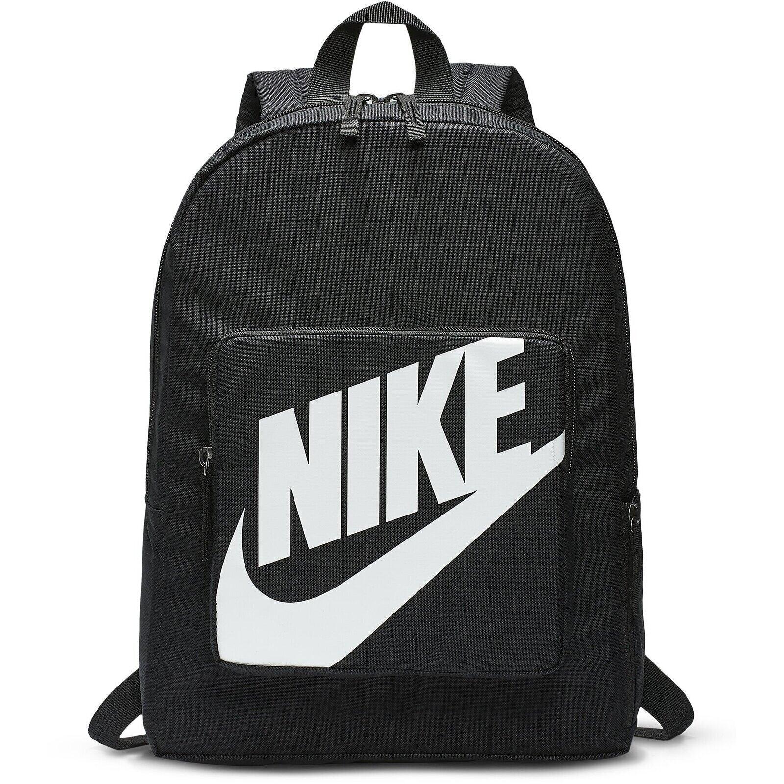 Zaini nike nero 4/5