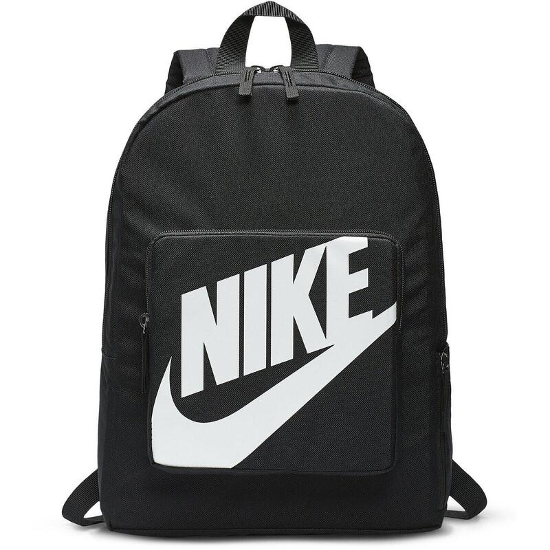 Hátizsák Nike Classic, Fekete, Unisex