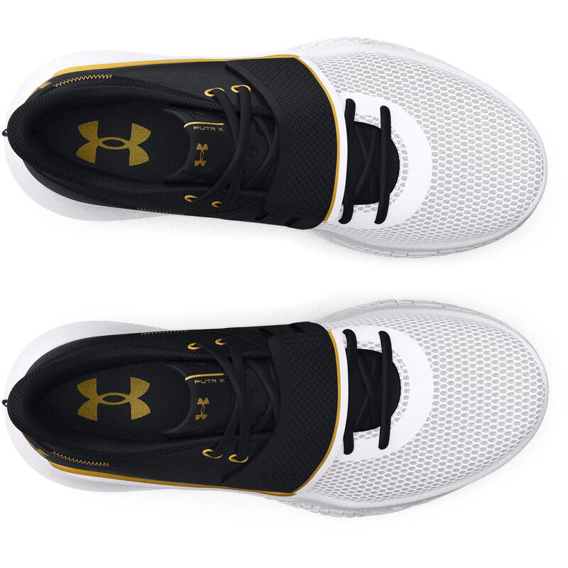 Pantofi sport unisex Under Armour Flow Futr, Negru