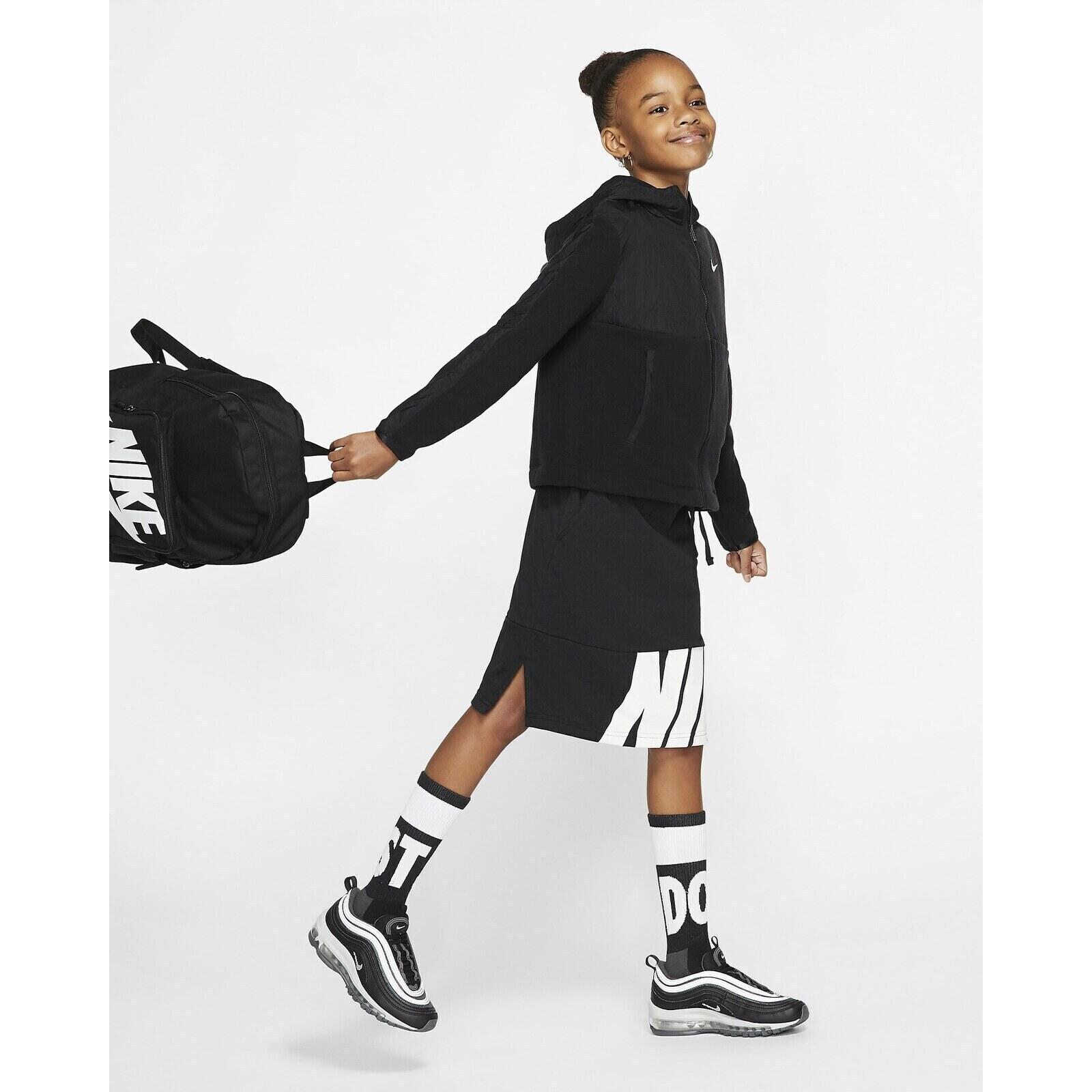 Zaini nike nero 3/5