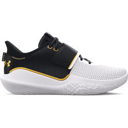 Baskets Under Armour Ua Flow Futr, Noir, Unisexe