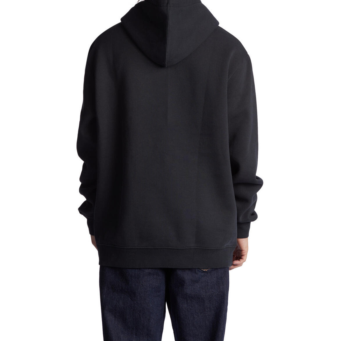 Sudadera DC Shoes Dc 1994, Negro, Hombre 2/5