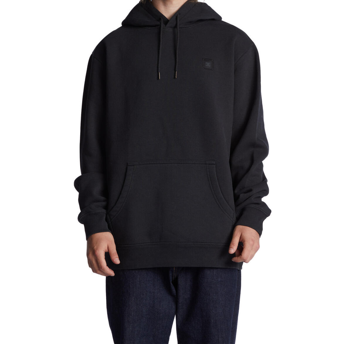 DC SHOES Cappuccio DC Shoes Dc 1994, Nero, Uomini