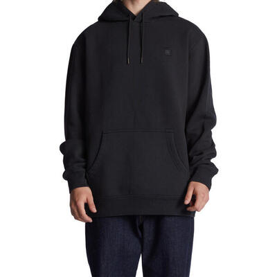 Cappuccio DC Shoes Dc 1994. Nero. Uomini