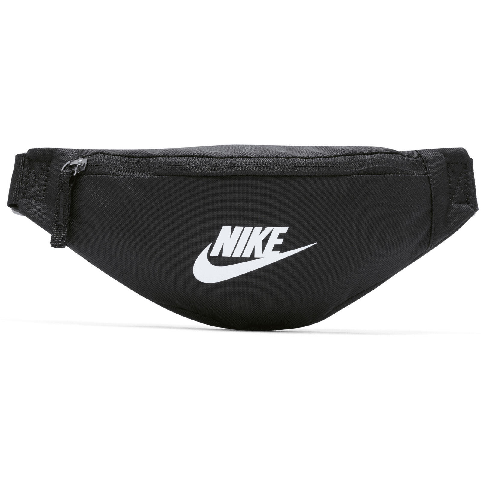 Bolsa Nike Heritage 3L, Preto, Unissex 2/5