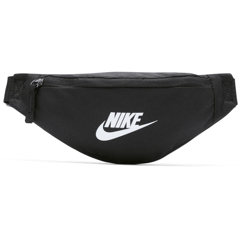 Sac Nike Heritage 3L, Noir, Unisexe