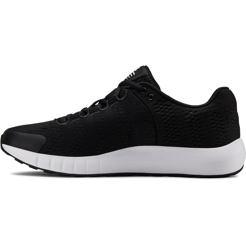 Pantofi sport femei Under Armour Ua W Micro G Pursuit Bp, Negru