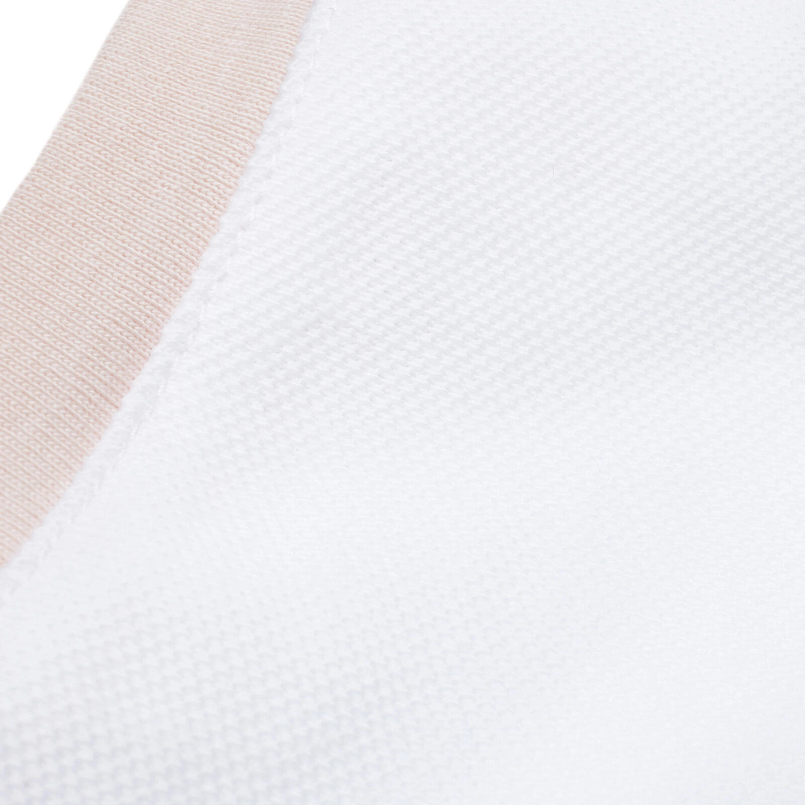 T-shirt Vans How To Duffy, Blanc, Femmes 5/5