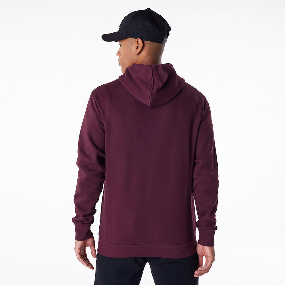 Bluza z kapturem New Era Nos Mlb Regular Hoodie, Mężczyźni