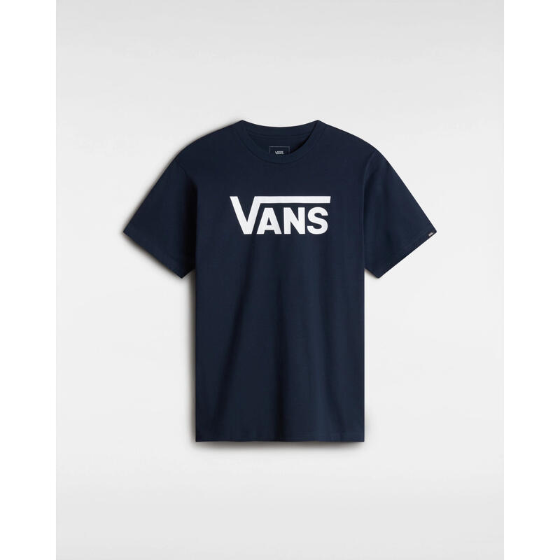 Tricou barbati Vans Classic, Albastru