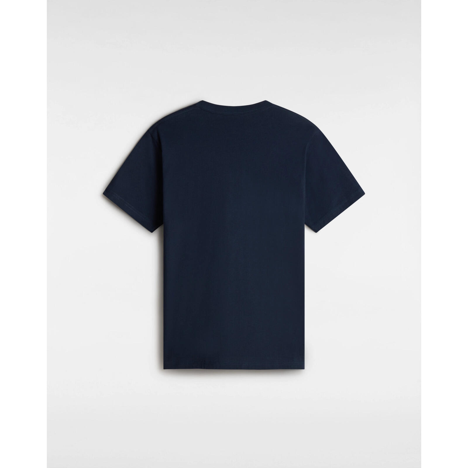 T-shirt Adulto Vans Classic blu 5/5