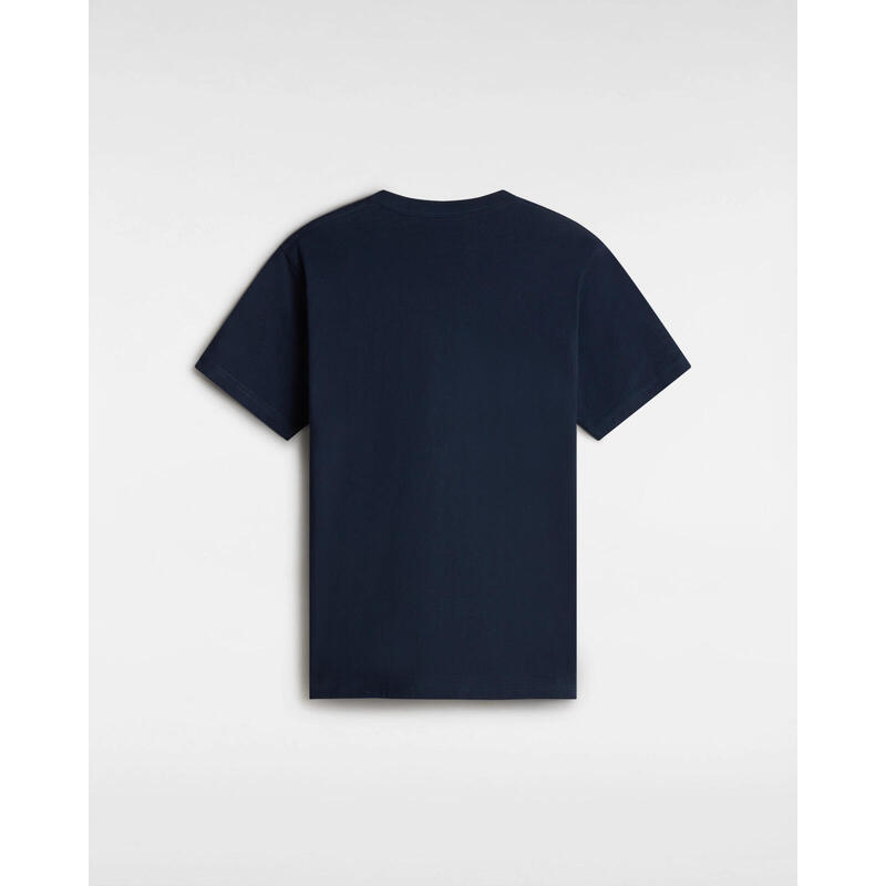 Tricou barbati Vans Classic, Albastru