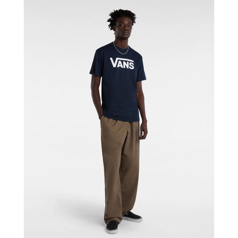 Tricou barbati Vans Classic, Albastru