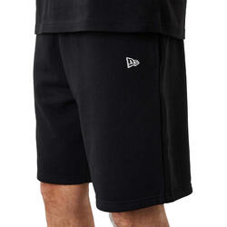 Shorts New Era Essential, Noir, Hommes