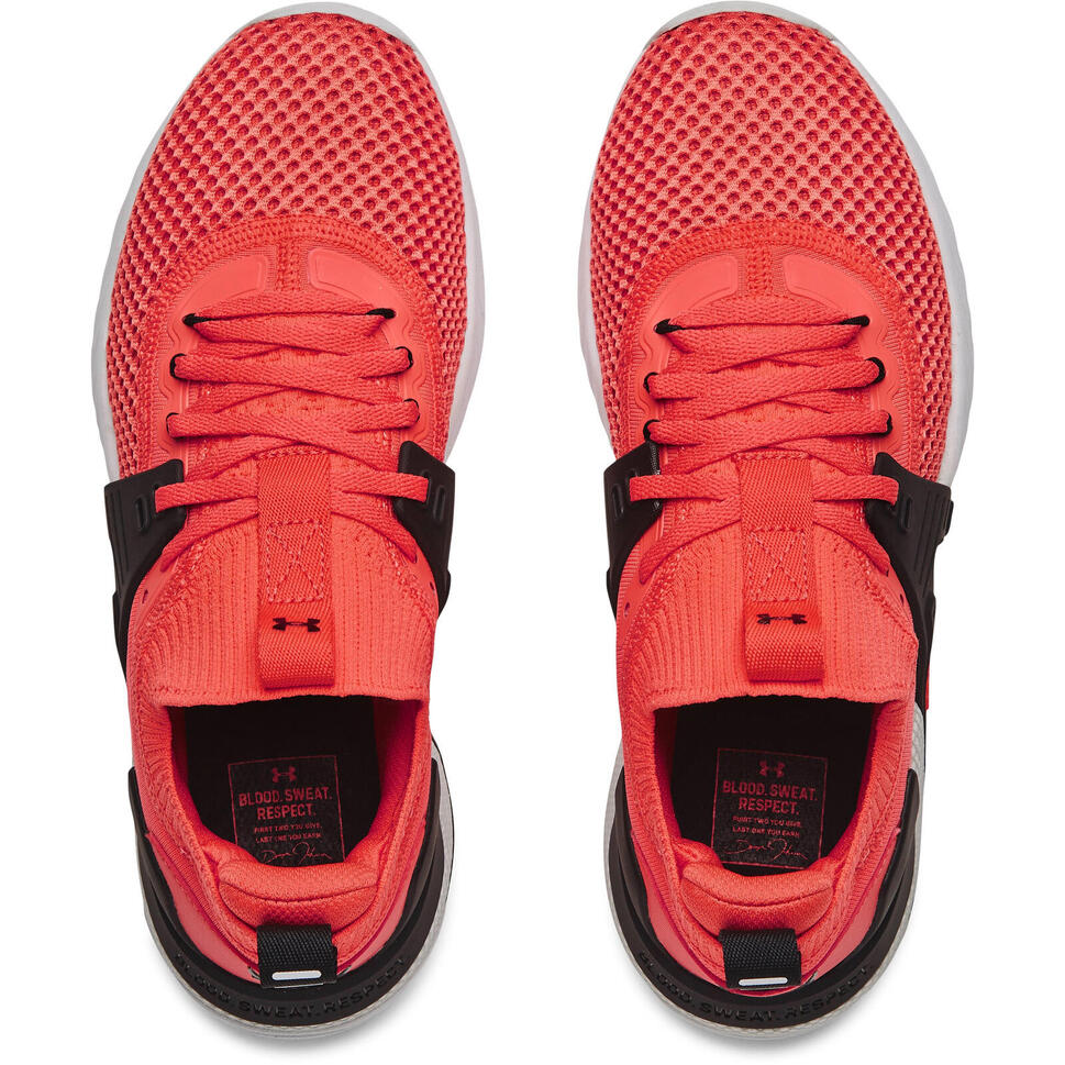 Buty treningowe damskie Under Armour Project Rock 4
