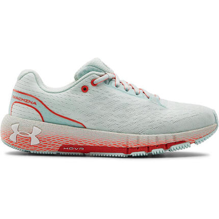 Turnschuhe Under Armour HOVR Machina, Weiß, Damen