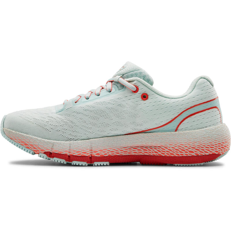 Pantofi sport femei Under Armour HOVR Machina, Alb