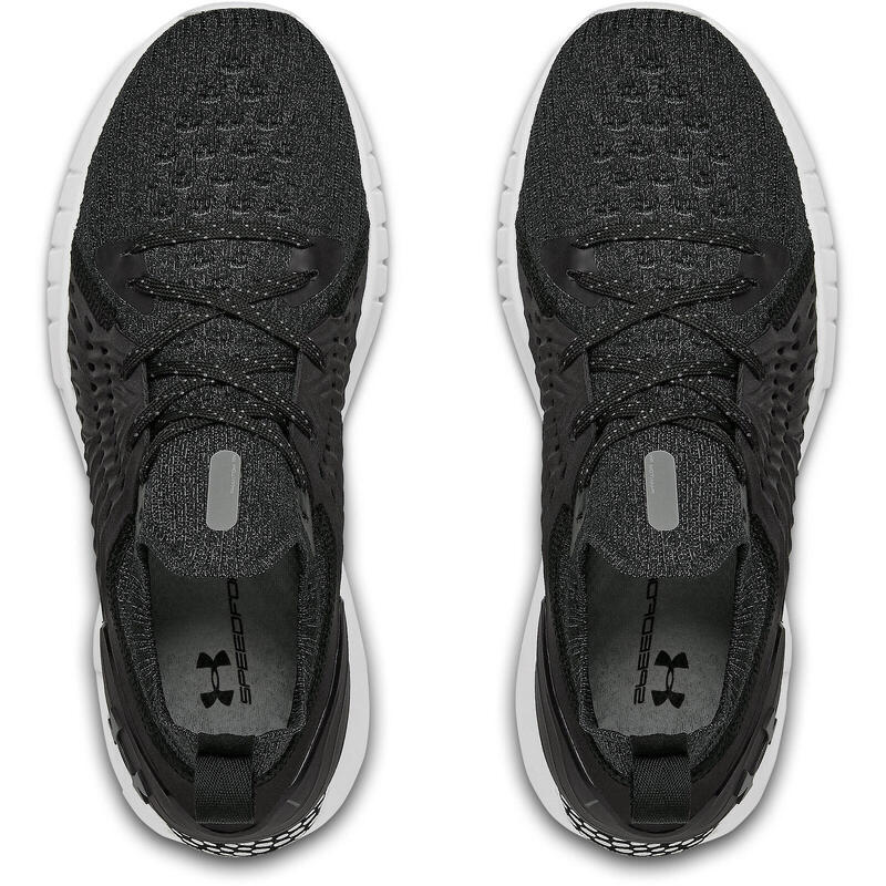 Sneakers Under Armour UA W Hovr Phantom Rn, Zwart, Mannen