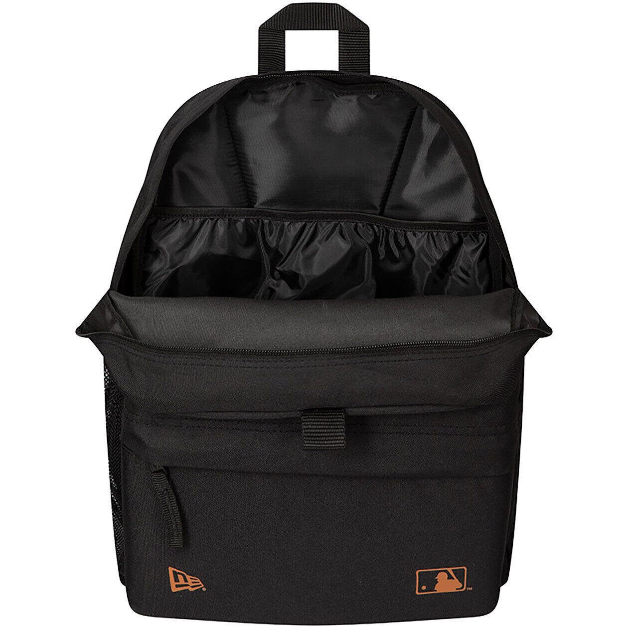 Sac à dos New Era New York Yankees MLB, Noir, Unisexe 2/5