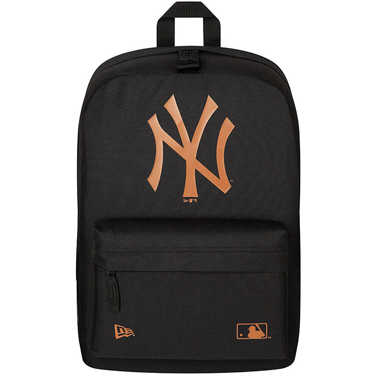Sac à dos New Era New York Yankees MLB, Noir, Unisexe 3/5