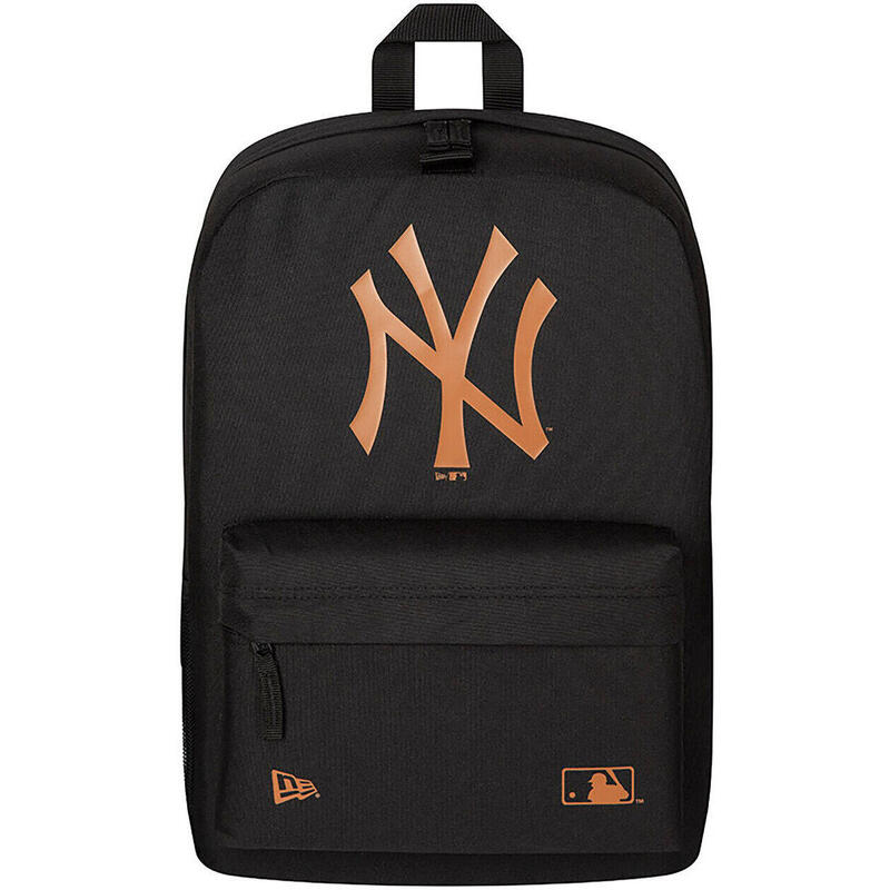 Rucsac unisex New Era New York Yankees MLB 17L, Negru