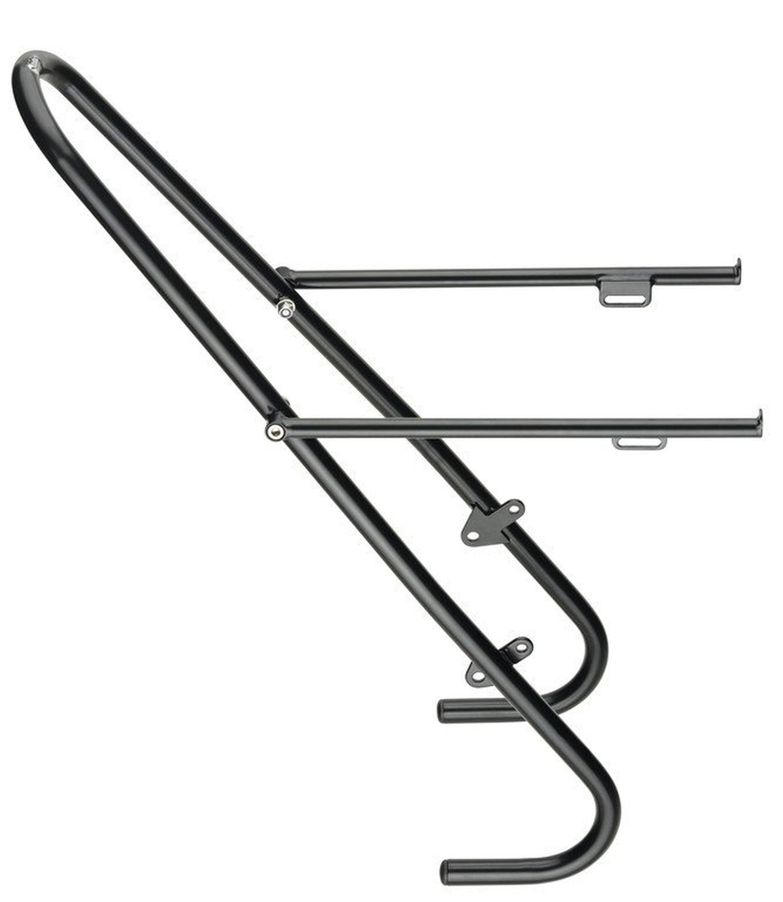 RACKTIME RACKTIME Voordrager Lowrider Tubus Tara, 26-28".