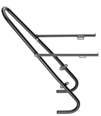 Racktime voordrager lowrider tubus tara. 26-28".