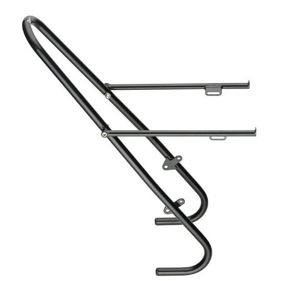 Bagażnik przedni Lowrider Tubus Tara, 26-28”