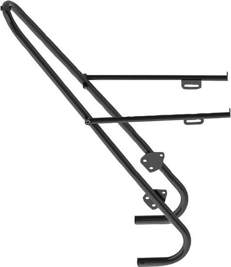 Portapacchi anteriore Lowrider Tara Big Apple 26-28