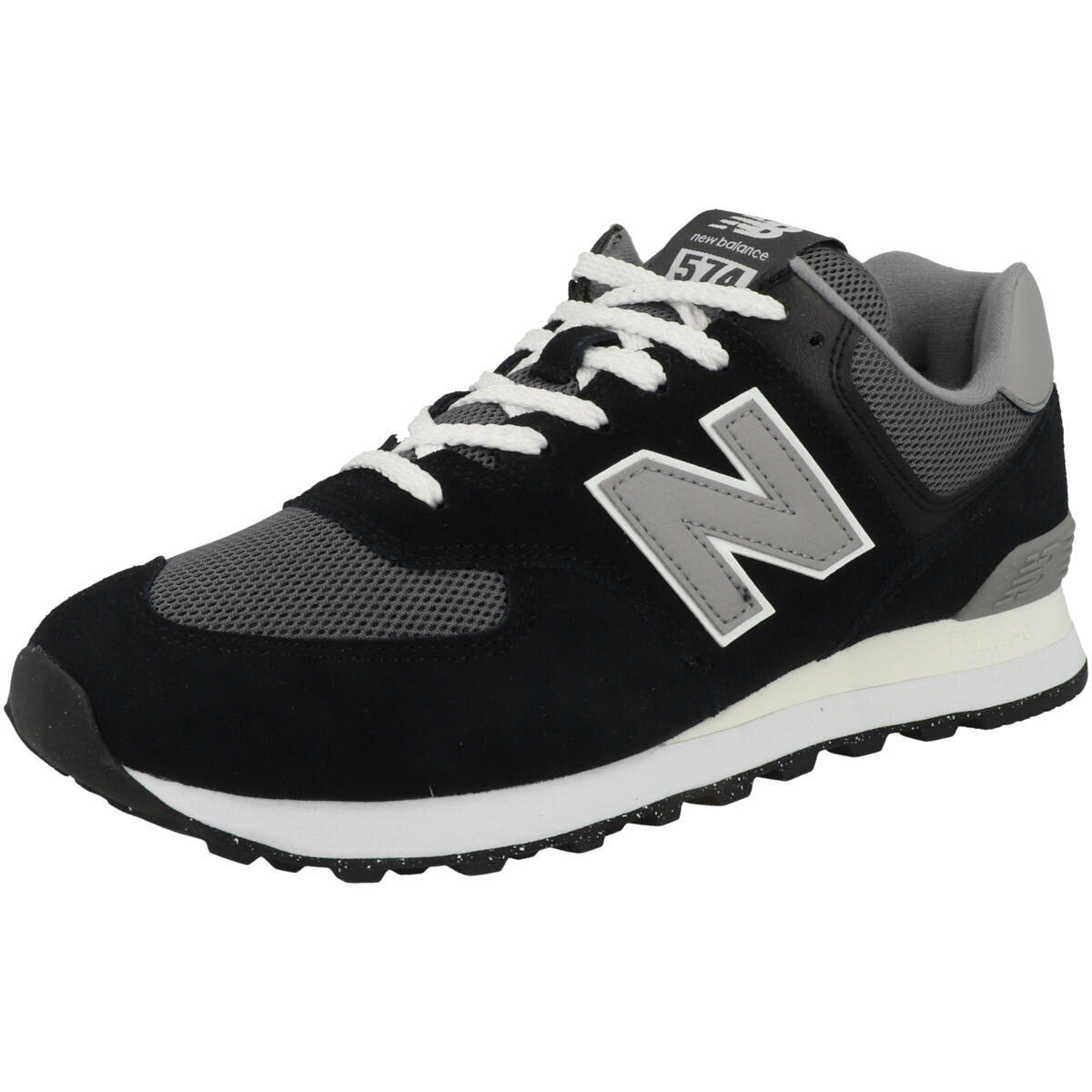 Sapato De Estilo De Vida New Balance Sneakers - Unisexo Adulto 4/6