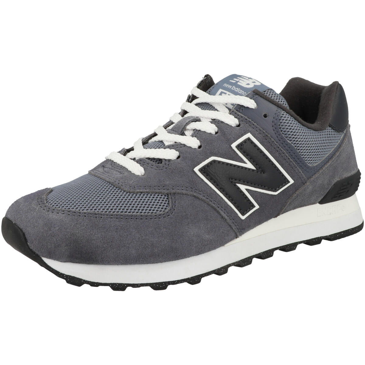 Chaussure De Lifestyle Sneakers New Balance - Unisexe Adulte 4/6