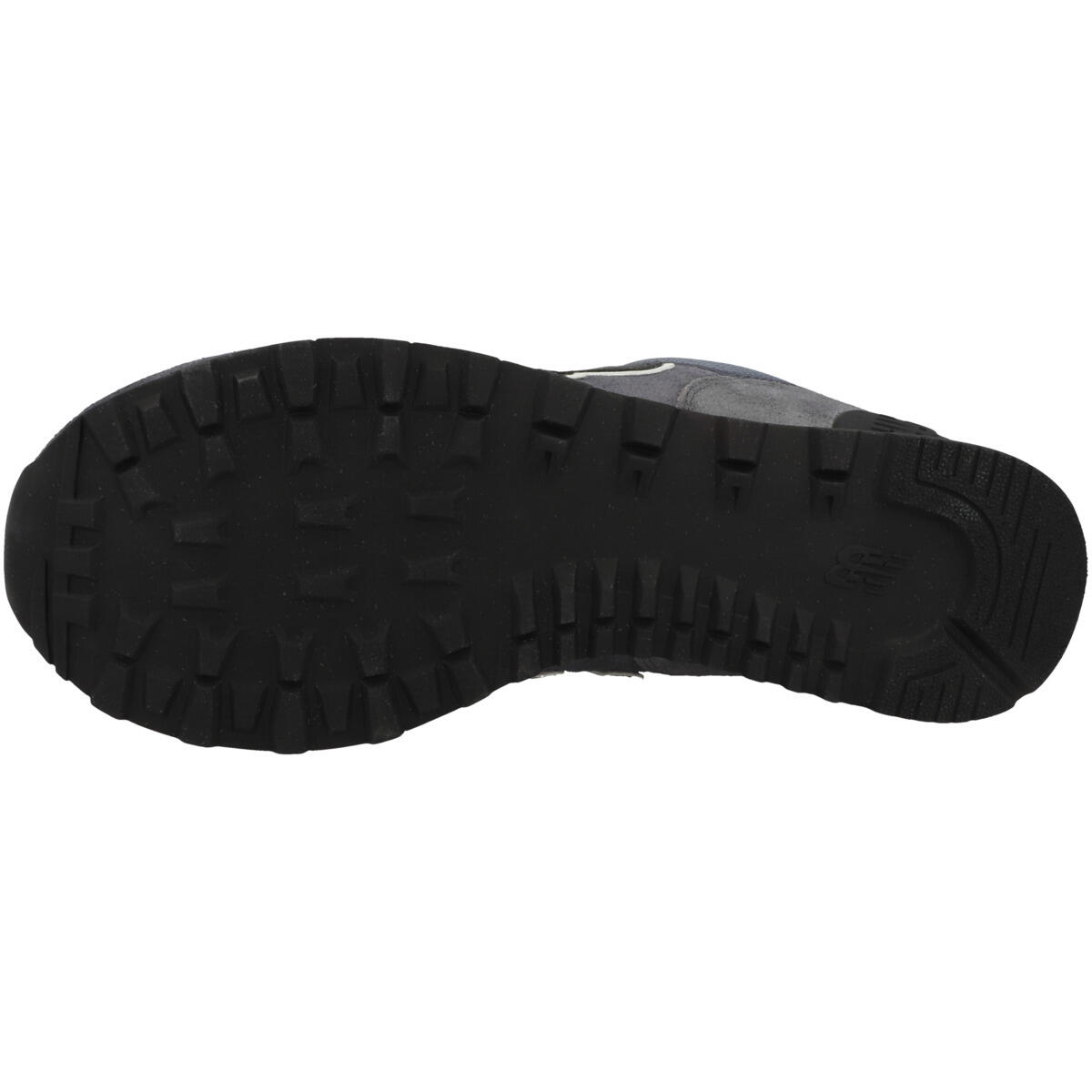 Chaussure De Lifestyle Sneakers New Balance - Unisexe Adulte 5/6