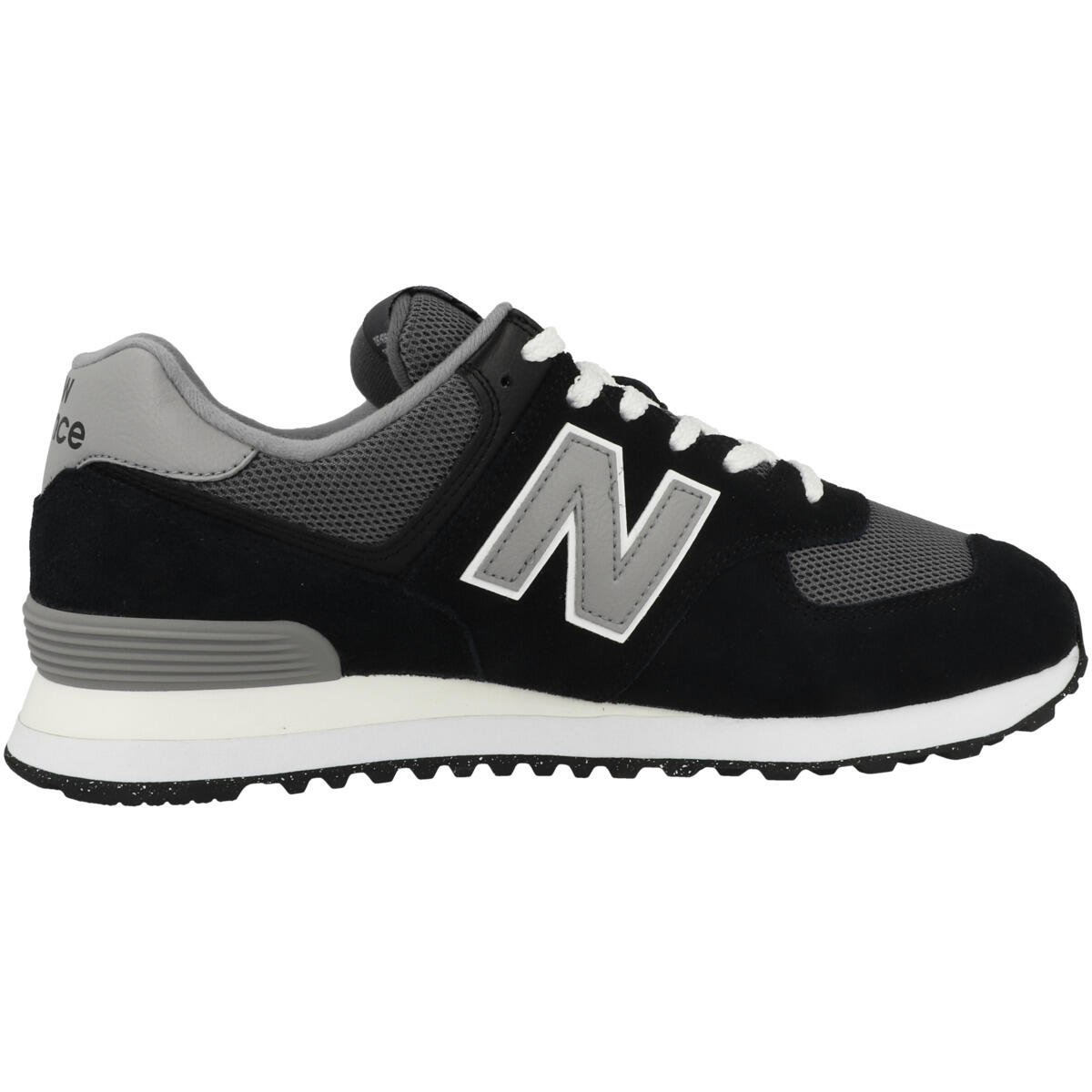 Sapato De Estilo De Vida New Balance Sneakers - Unisexo Adulto 3/6