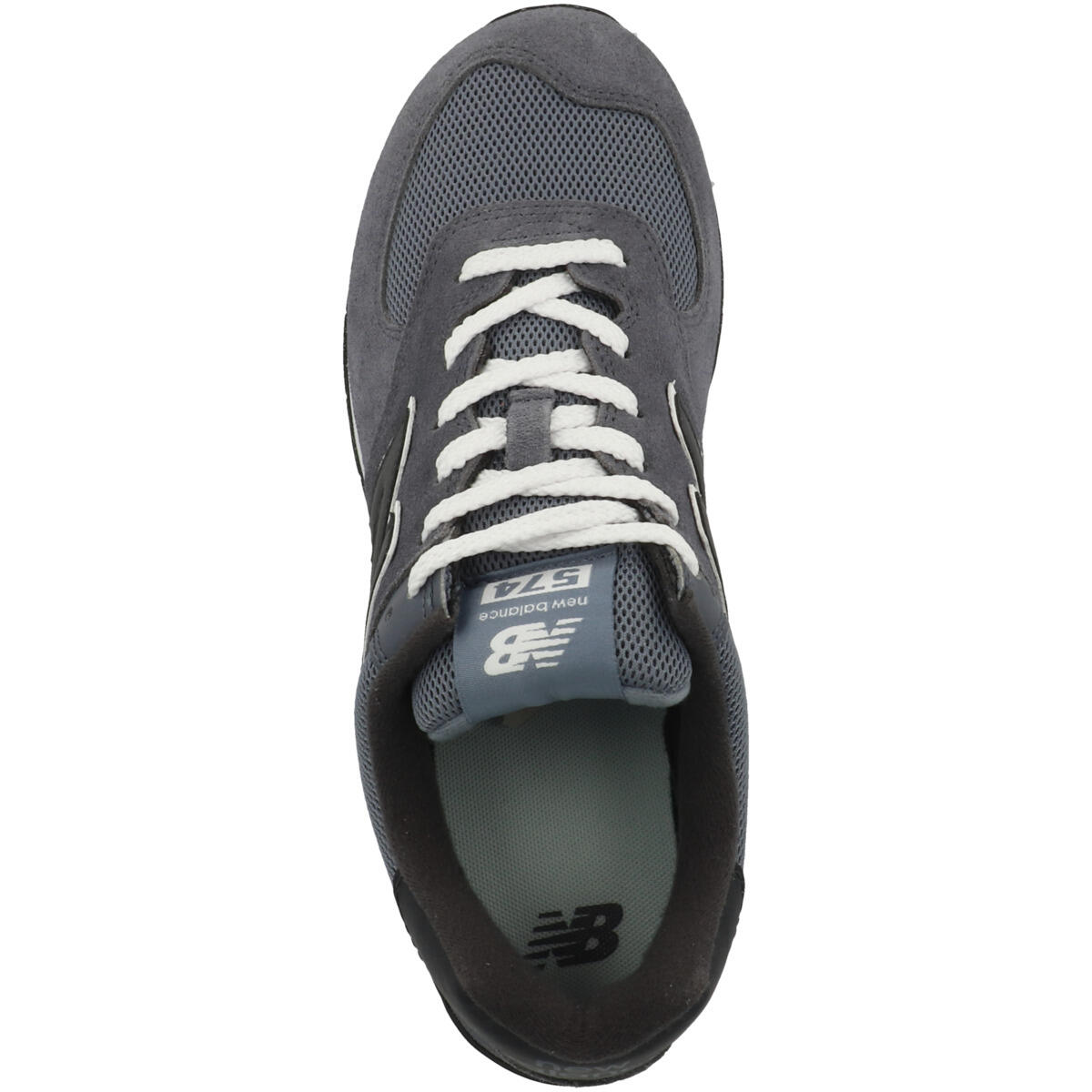 Chaussure De Lifestyle Sneakers New Balance - Unisexe Adulte 2/6
